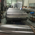 195L Welded Insulated Cylinder China Supply